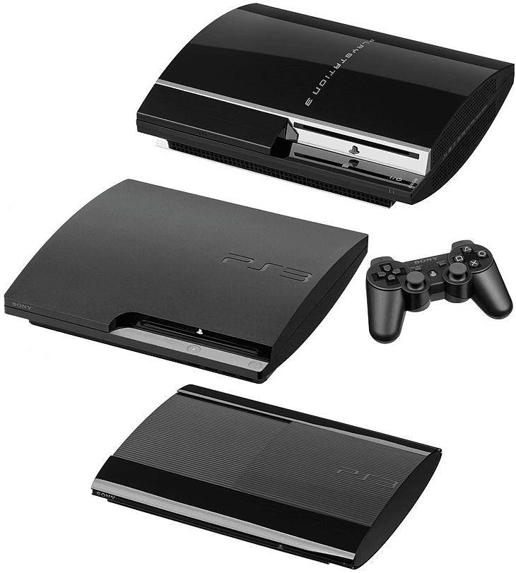 PlayStation 3